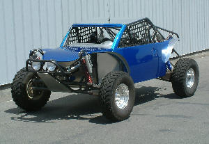 Erik's car